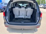 Certified 2023 Honda Odyssey Elite image 4