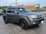Used 2011 Honda Pilot EX image 4