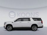 New 2025 GMC Yukon XL Denali w/ Denali Reserve Package image 2
