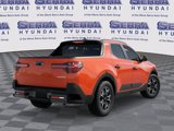 New 2026 Hyundai Santa Cruz XRT image 4