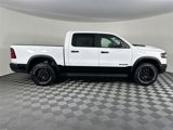 New 2025 RAM 1500 Rebel image 4