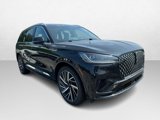 New 2025 Lincoln Aviator Black Label image 3