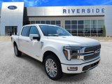 New 2025 Ford F150 Platinum image 2