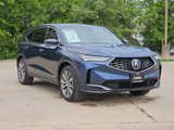 New 2025 Acura MDX w/ Technology Package image 3