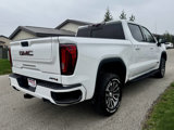 Used 2021 GMC Sierra 1500 AT4 w/ AT4 Premium Package image 6