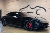 Used 2023 Porsche Taycan GTS image 2