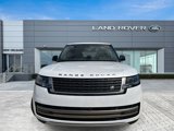 New 2025 Land Rover Range Rover SE image 4