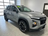 New 2026 Chevrolet Equinox RS image 3