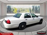 Used 2011 Ford Crown Victoria Police Interceptor image 3