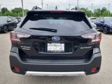 New 2025 Subaru Outback Limited image 4