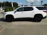 Used 2019 Chevrolet Traverse LT image 4
