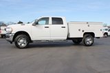Used 2024 RAM 2500 Tradesman w/ Chrome Appearance Group image 3