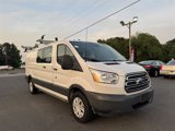 Used 2018 Ford Transit 350 148 Low Roof w/ Exterior Upgrade Package image 4