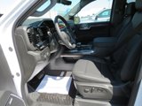 New 2025 Chevrolet Silverado 1500 LTZ w/ LTZ Premium Package image 4