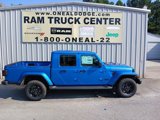 New 2025 Jeep Gladiator Sport image 2
