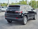 New 2025 Jeep Compass Sport w/ Mopar Graphics Package image 3