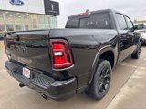 New 2025 RAM 1500 Laramie image 3