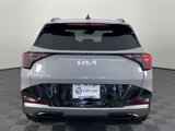 New 2026 Kia Sportage SX image 5
