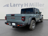 New 2025 Jeep Gladiator Mojave image 5