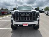 New 2025 GMC Sierra 2500 Denali Ultimate image 3