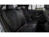 New 2025 Mercedes-Benz GLC 43 AMG 4MATIC Coupe image 5