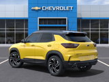 New 2025 Chevrolet TrailBlazer RS w/ Convenience Package image 3