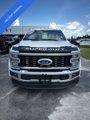 Used 2025 Ford F450 King Ranch w/ Chrome Package image 3