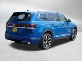 New 2025 Volkswagen Atlas SEL Premium R-Line image 4