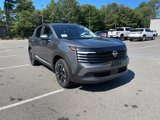 New 2025 Nissan Kicks SV image 4