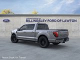New 2025 Ford F150 Lariat image 4