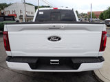 New 2025 Ford F150 XLT image 4