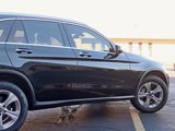 Used 2018 Mercedes-Benz GLC 300 4MATIC image 4
