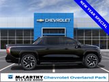 New 2025 Chevrolet Silverado EV RST image 5