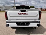 New 2025 GMC Sierra 2500 AT4 image 5