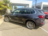 Used 2022 BMW X5 xDrive40i w/ Parking Assistance Package image 4