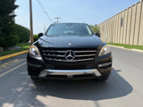 Used 2013 Mercedes-Benz ML 350 BlueTEC 4MATIC image 5
