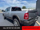 Used 2024 RAM 2500 Limited image 4