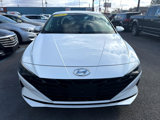 Used 2021 Hyundai Elantra SEL image 3