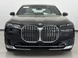 New 2025 BMW i7 xDrive60 image 2