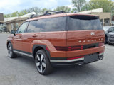 New 2025 Hyundai Santa Fe Limited image 4