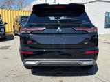 New 2025 Mitsubishi Outlander SEL image 3