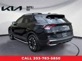 Certified 2024 Kia Sportage X-Line Prestige image 5