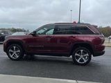 New 2025 Jeep Grand Cherokee Limited image 4