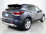 Certified 2022 Chevrolet Blazer LT image 4
