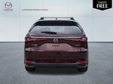 New 2025 MAZDA CX-90 Plug-In Hybrid w/Premium Sport image 4