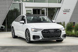 New 2025 Audi A6 3.0T Prestige image 2