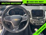 Used 2022 Chevrolet Malibu LS image 3