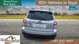 Used 2018 Subaru Forester 2.5i Premium image 6