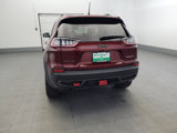Used 2021 Jeep Cherokee Trailhawk w/ Trailer Tow Group image 6