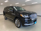 Used 2024 Lincoln Navigator Premiere image 5